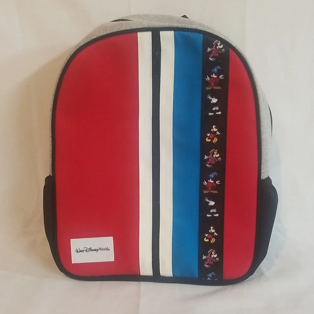 Walt Disney World Backpack